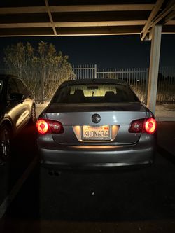 2009 Volkswagen Jetta
