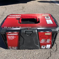 Herramienta Husky 300 Piezas 