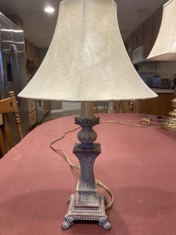 Accent Lamp