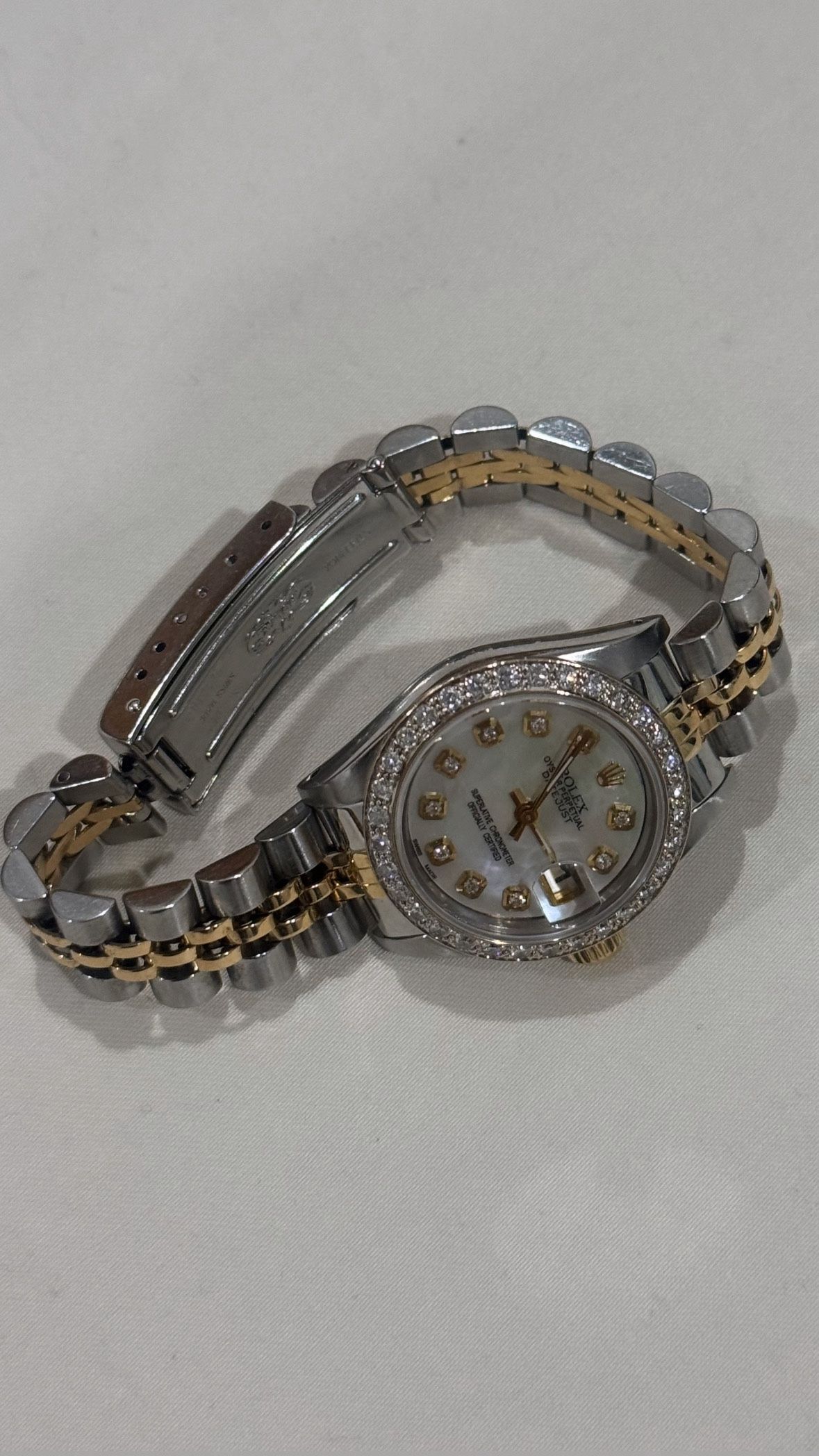 Rolex Lady-Datejust 26mm