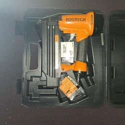 Bostitch Finishing Nailer FN16250