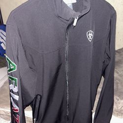 Ariat Jacket 