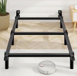 Twin Bed Frame *all details in photos*