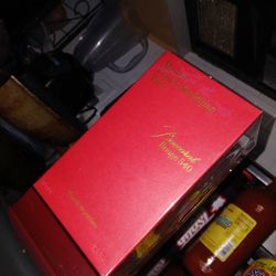 Baccarat Rouge 540 70ml