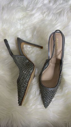 aldo heels 