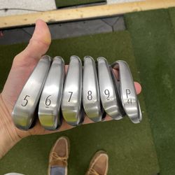 Titleist T-150 5-PW