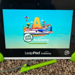 LeapPad Academy 