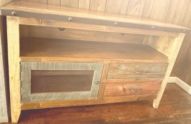 Tv stand