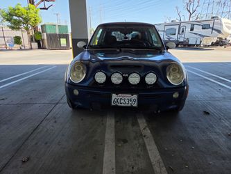2005 Mini Cooper