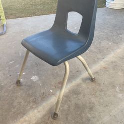 Kid’s Chair