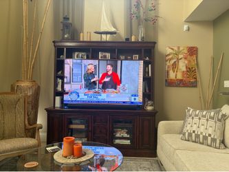 TV Cabinet