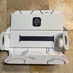 Apple Watch SE 44mm