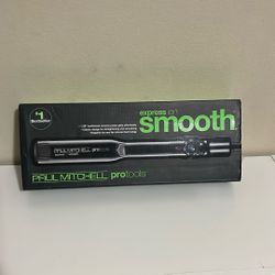 Paul Mitchell Flat Iron