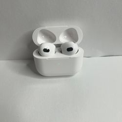 Earbuds 