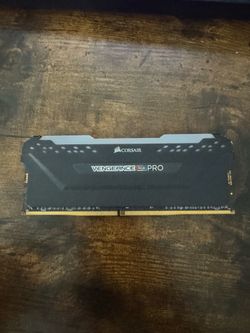 Corsair Vengeance RGP Pro DDR4 3200 MHz (2x16 GB) Ram
