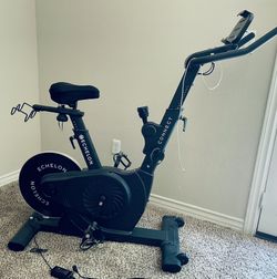 Echelon Connect Exercise Bike