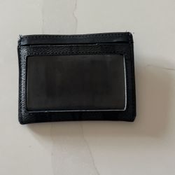 Coach Cardholder Wallet 