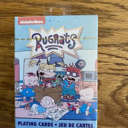 Are you a Rugrats Collector