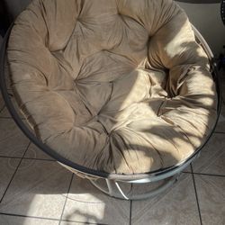 Lounge Seat