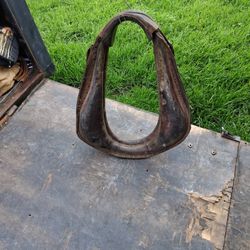 Jalados De Cuero