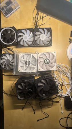 PC Fans
