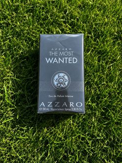 Azzaro The Most Wanted Parfum 100ml