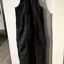 Snow Overall Size 12 Kids
