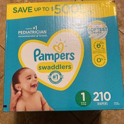 Diapers