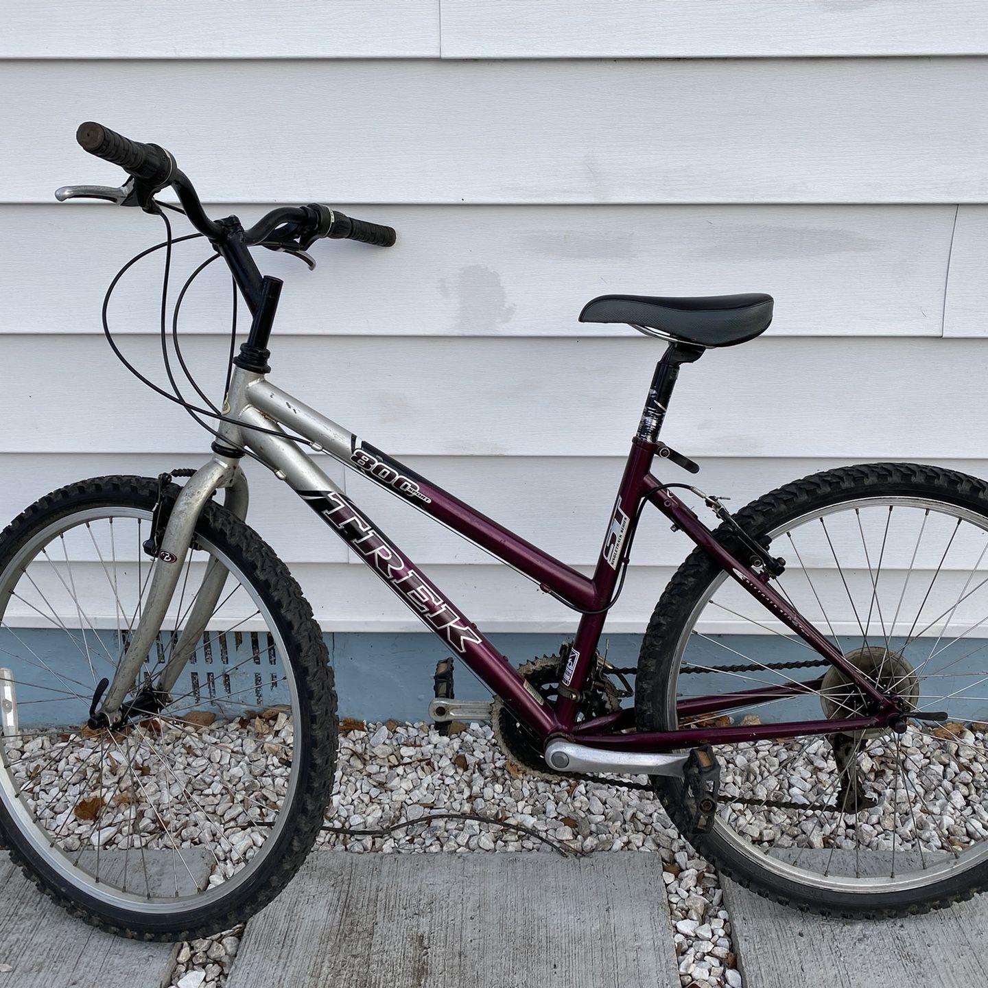 Trek Bike for Sale in Rockville, MD - OfferUp