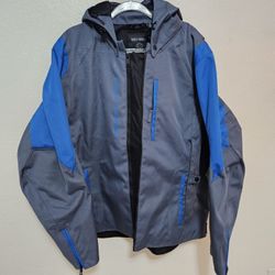 NWT Harley Davidson Triple Vent Jacket