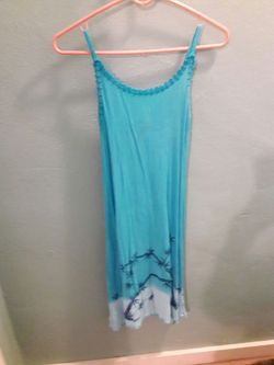 New Sundress size M