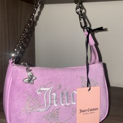 MINI  Juicy Couture 💜