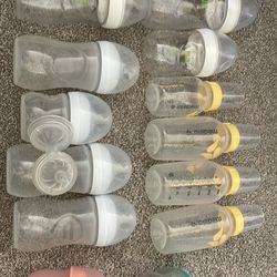 Baby Bottles