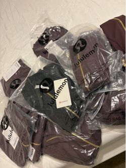 Bulk Lululemon
