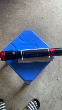 LED Infinity X7 5000 lumens