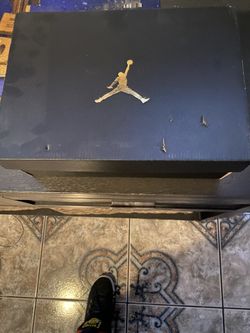 Jordan’s Shoes Brand New Size 7 
