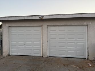 Garage Doors 
