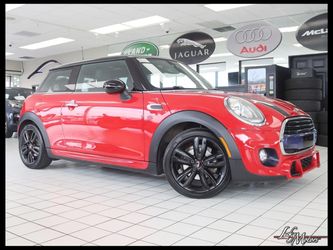2017 MINI Cooper