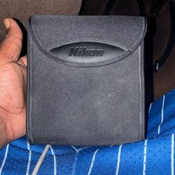 Nikon Prostaff P7 Binoculars 