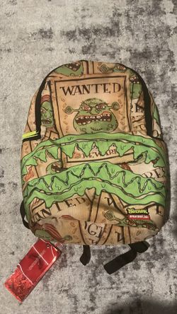 sparyground bag