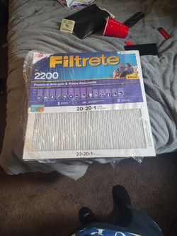 Air Filter 