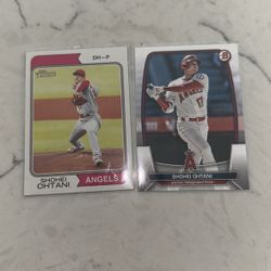 Baseball Cards