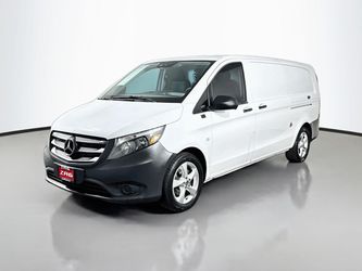 2020 Mercedes-Benz Metris