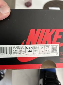 Air Jordan Retro High
