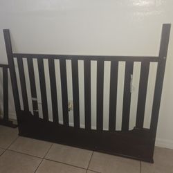 Baby Crib
