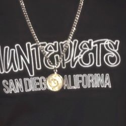 Gold Chain