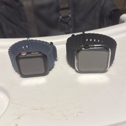 Apple Watches