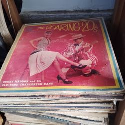 Vinyl