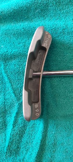 Ping B 90 45” Shafts