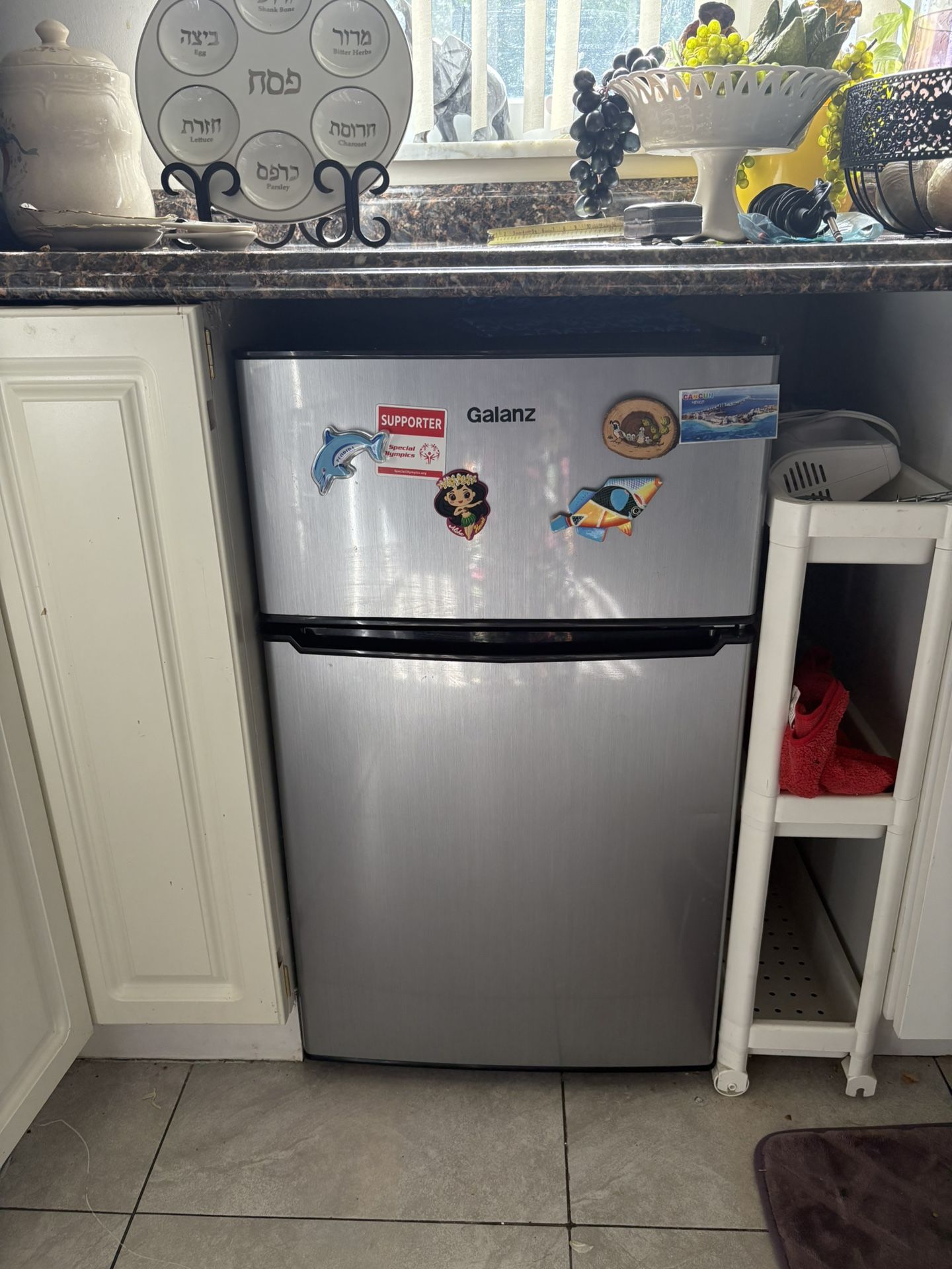 Small Refrigerator